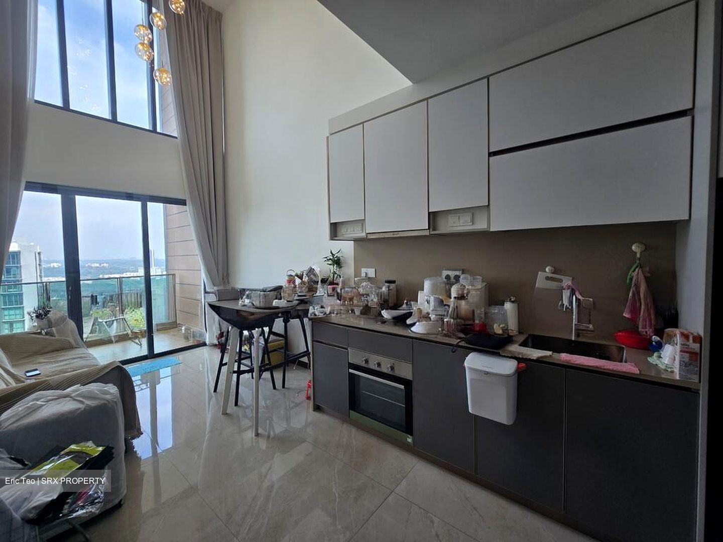 Normanton Park (D5), Apartment #507748671